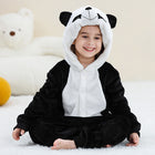 Toddler Panda
