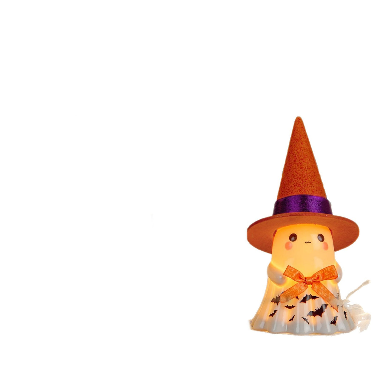 Halloween Ghost Lamp Decorative Crafts - product image 7