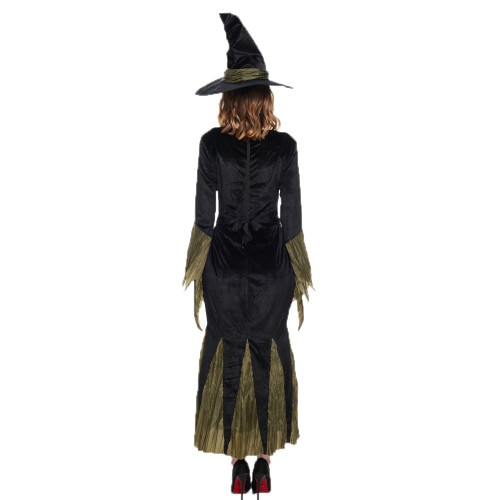 Evil Witch Clothes Horror - alternate view 2