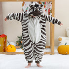Toddler Zebra