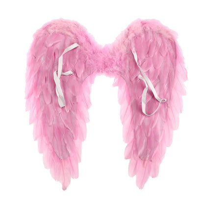 Angel Feather Wings Prop - alternate view 14