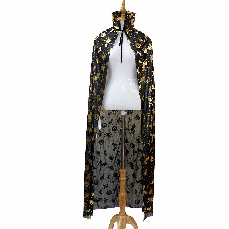 Halloween Decoration Cosplay Performance Costume Witch - Discount Halloween City