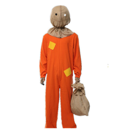 Trick-or-treat for Halloween Cos Costume - Costumes