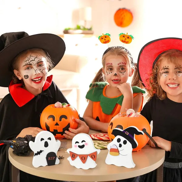 Cute Ghost Decorations Indoor - alternate view 3