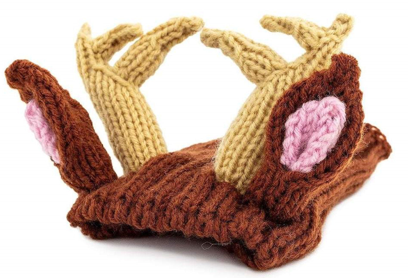 Black Cow Thermal and Windproof Halloween Knitted Jarre Aero - Discount Halloween City