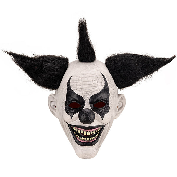Halloween Mask Latex Headgear - Discount Halloween City