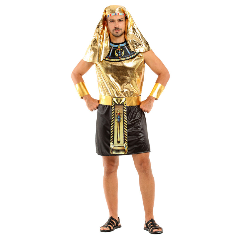 Halloween Costume Masquerade Cleopatra Costumes Indian Queen - Discount Halloween City