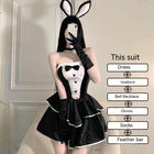 Black set C
