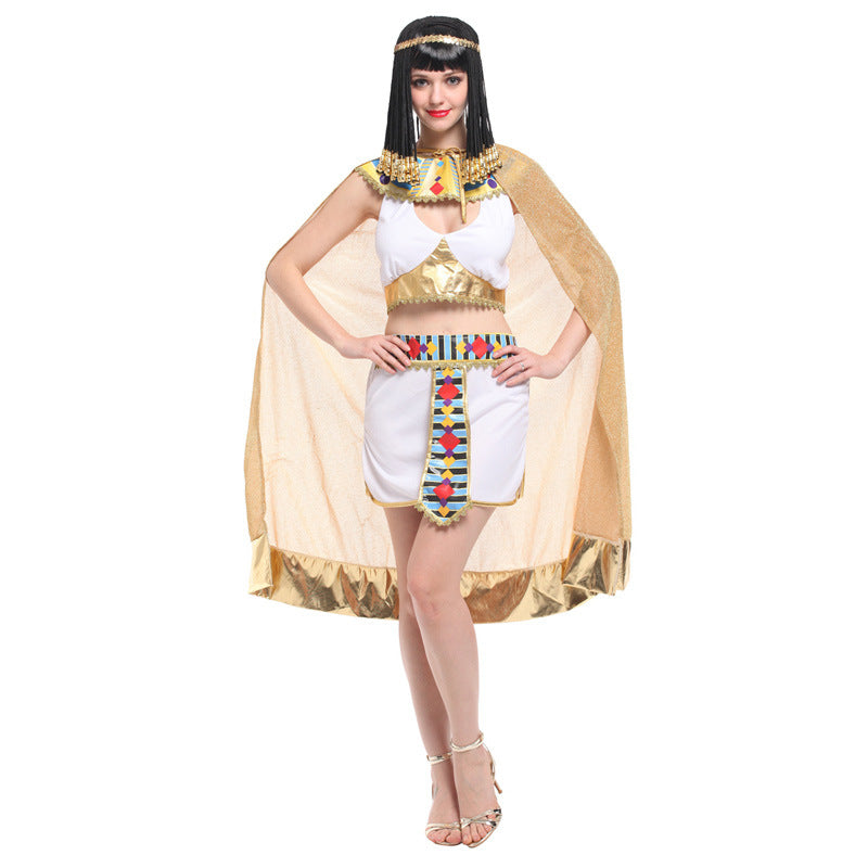 Adult Halloween Costume Party Costume Show Clothes - Discount Halloween City