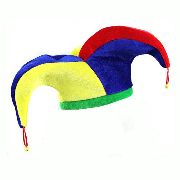 Clown Hat - alternate view 4