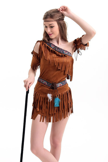 Halloween Costume Suit - Costumes