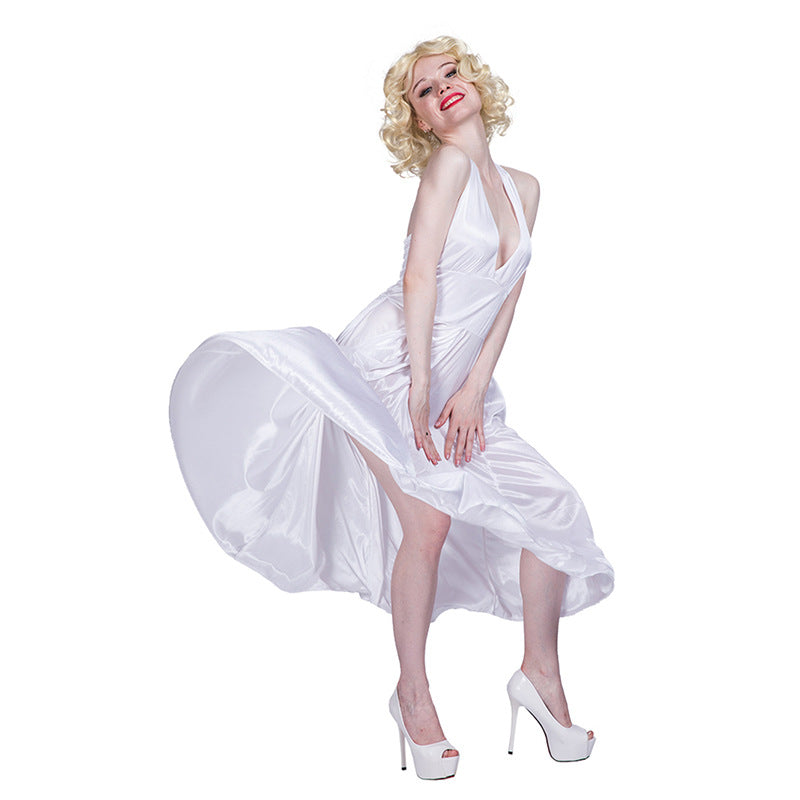 Halloween Ladies Dress Costume - Discount Halloween City