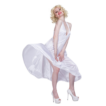 Halloween Ladies Dress Costume - Womens Costumes