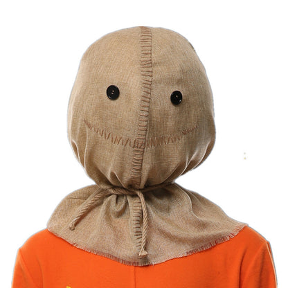 Trick-or-treat for Halloween Cos Costume - Costumes