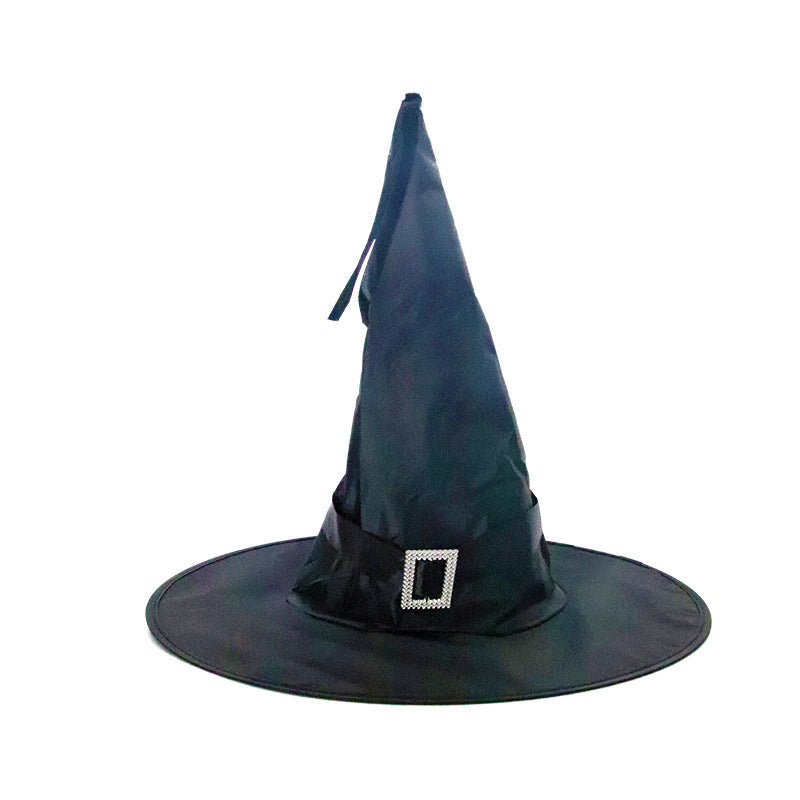 Decoration Props LED Glowing Witch Hat - alternate view 6