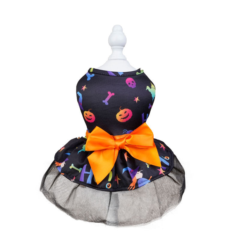 Pet Dog Clothes Halloween Clothes - Discount Halloween City