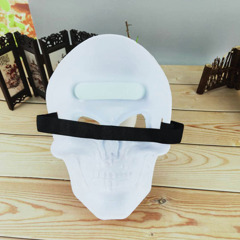 Cold Light Halloween Horror Holiday Masks - Discount Halloween City