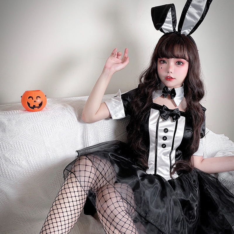Halloween Costume Nightclub Bar Christmas Performance - Discount Halloween City