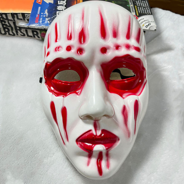 Plastic Halloween Film Theme Mask - Discount Halloween City