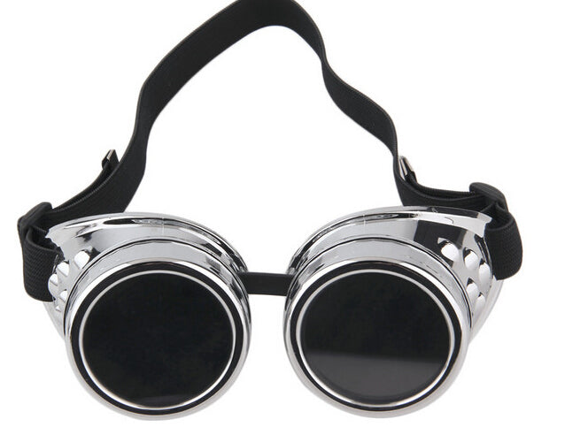 Welding Goggles Halloween Costume Accessory - product image 8