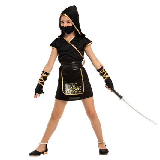 Halloween Girl Costumes - Kids Costumes