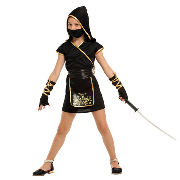 Halloween Girl Costumes - Discount Halloween City