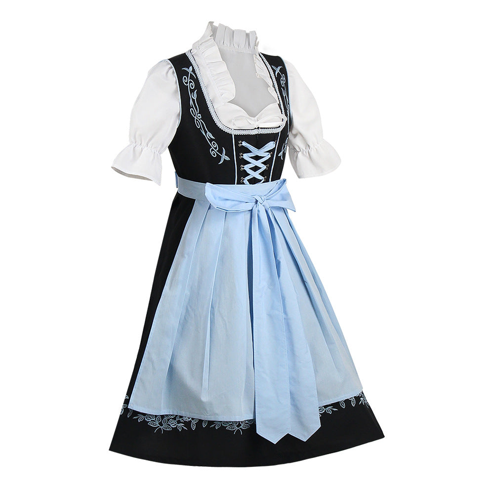 Halloween Costume Beer Festival Dress - Discount Halloween City