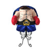 Boxer Brawler Halloween Dog Costume