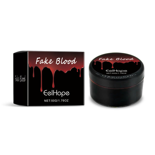 Fake Blood Makeup Prank Prop