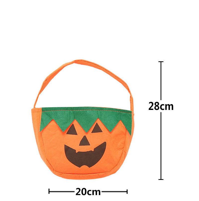 Halloween Costume Child Pumpkin Festival Props - Discount Halloween City