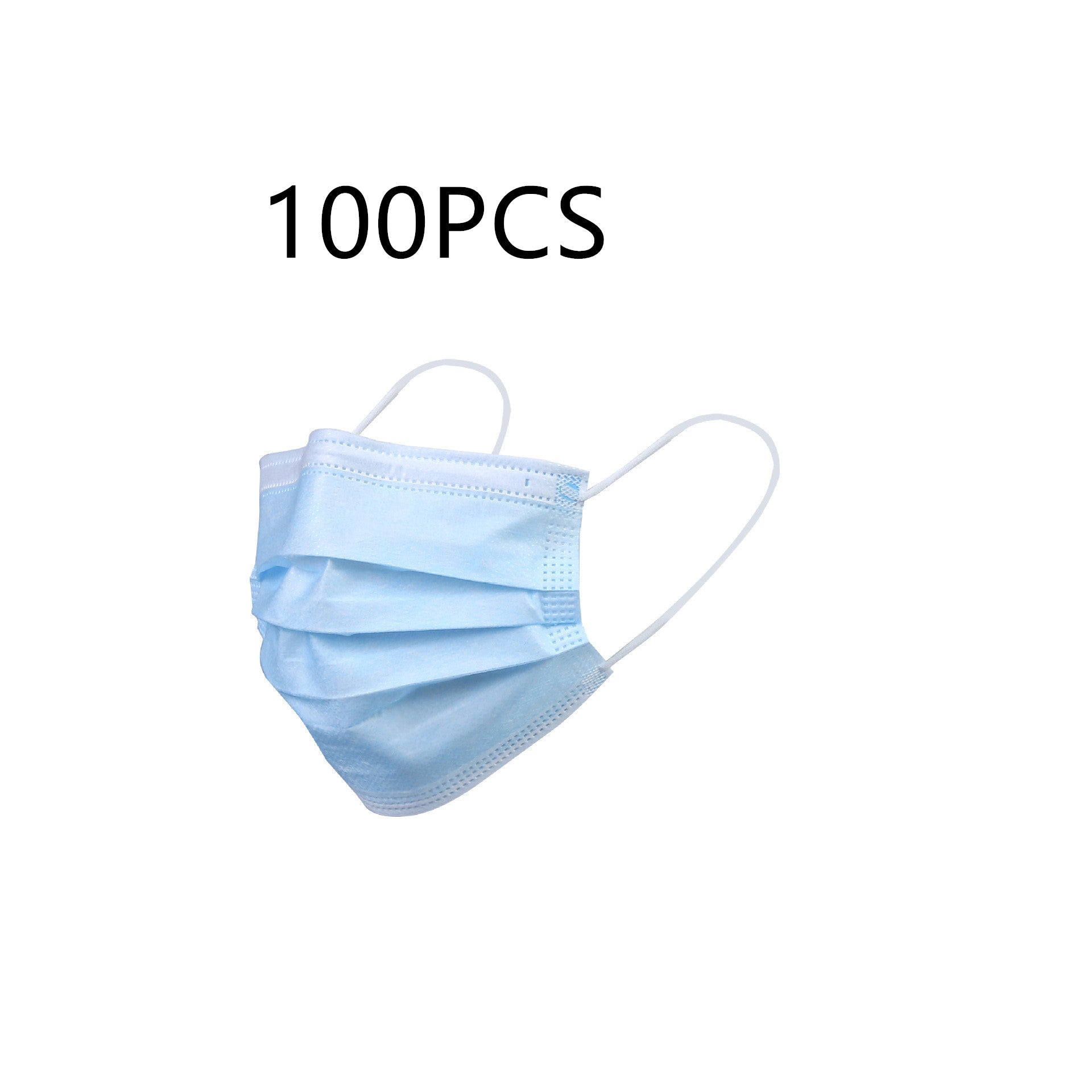 Civil Dust Masks for Protection and Epidemic Prevention - Masks