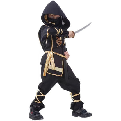 Halloween Kids's Performance Costume Anime Character Costume - Discount Halloween City