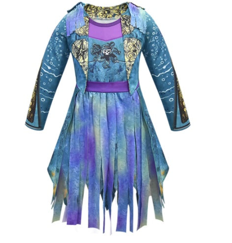 Halloween Costume Three-piece Suit - Discount Halloween City