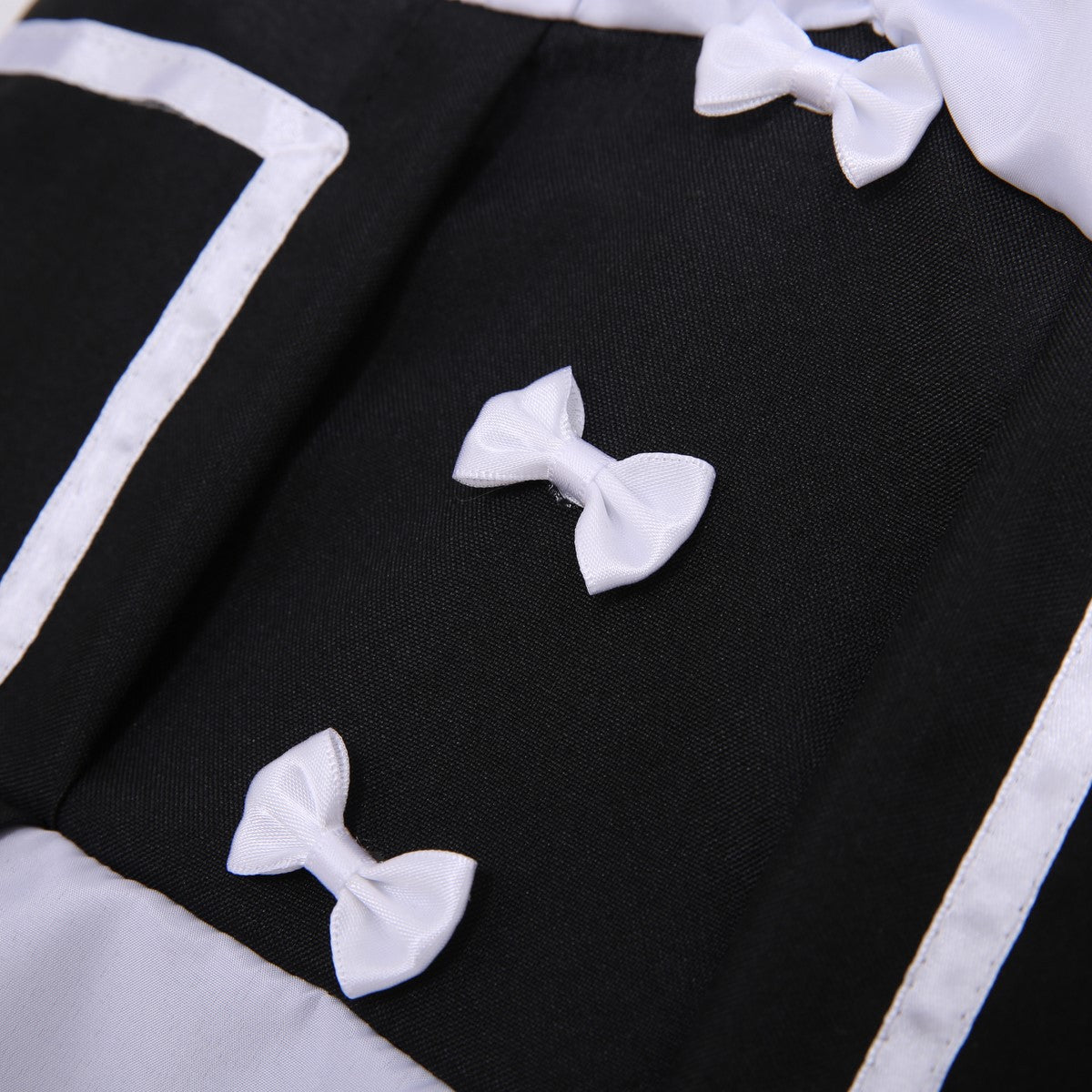 Cosplay Women's Halloween Maid Costume - Discount Halloween City