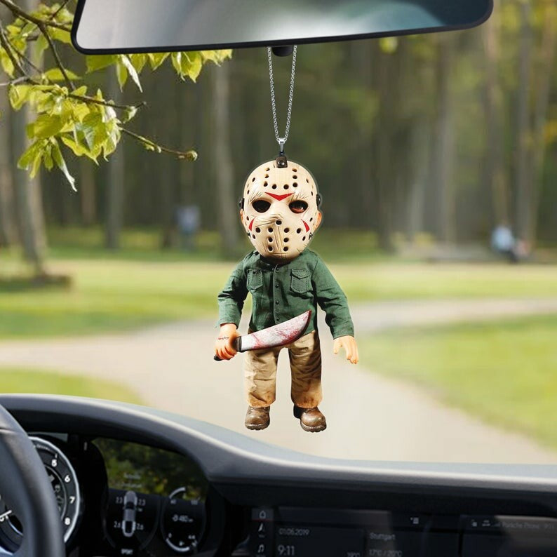 Independent Station Halloween Ornaments Gifts - Discount Halloween City
