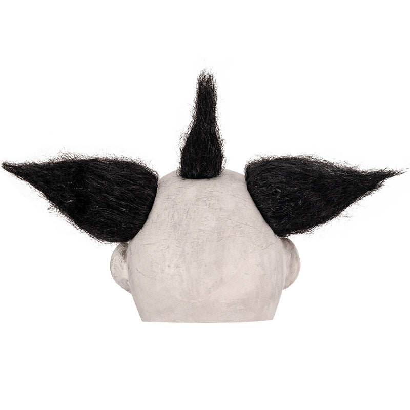 Halloween Mask Latex Headgear - Discount Halloween City