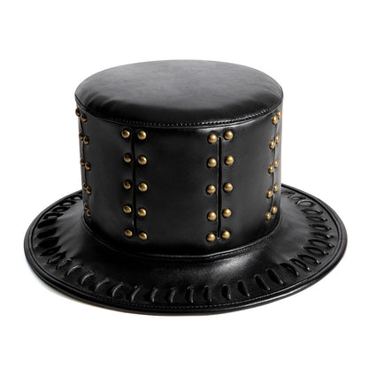 Neutral Magic Top Hat Ball Prop - alternate view 4