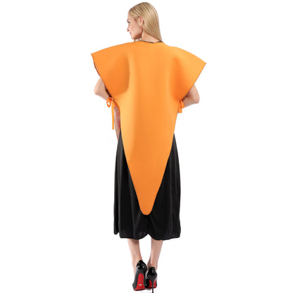 Kids' Play Pizza Costume - alternate view 4