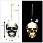 Single Skeleton Head