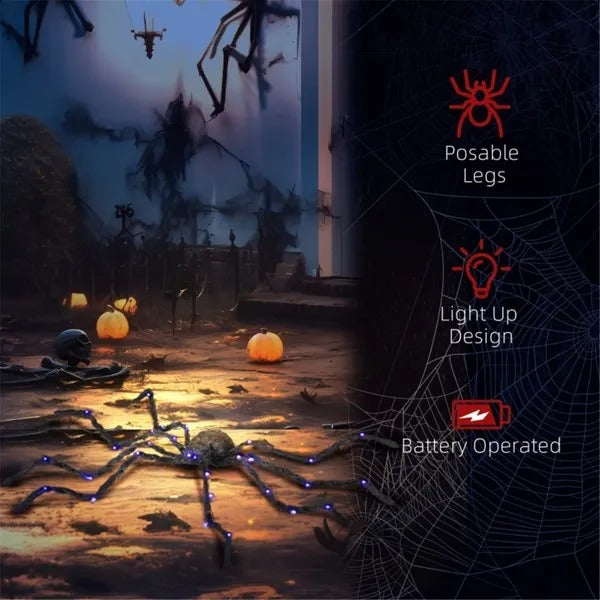 Halloween Decoration - Design 1