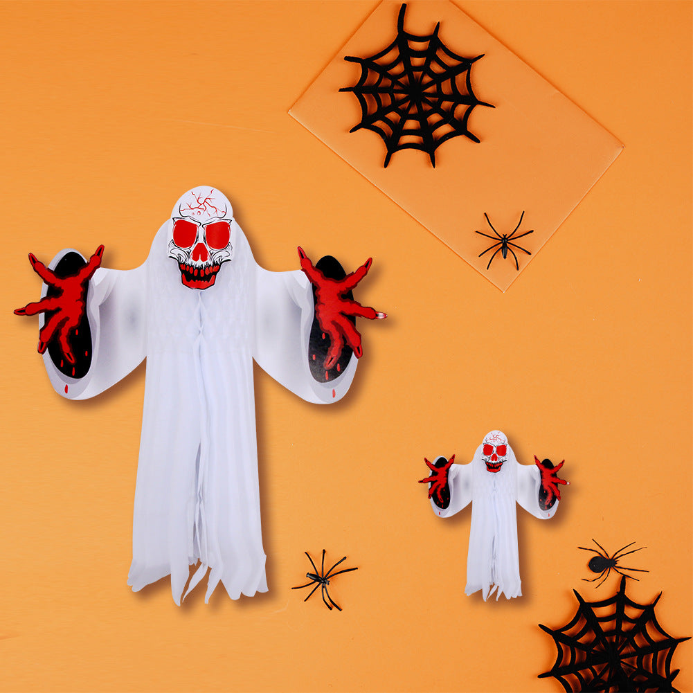 Decoration Ghost Ornaments - alternate view 3