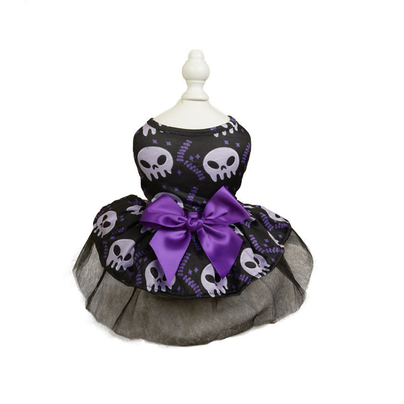 Pet Dog Clothes Halloween Clothes - Discount Halloween City