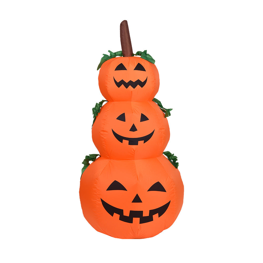 Halloween Decoration Atmosphere Decoration Inflatable Model - Discount Halloween City