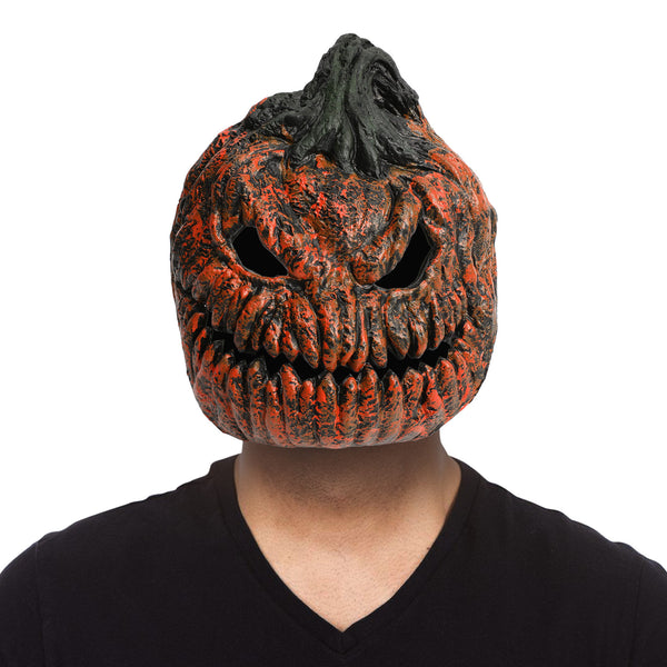 Halloween Lampshade Horror Scary Pumpkin Grimace Ball - Discount Halloween City