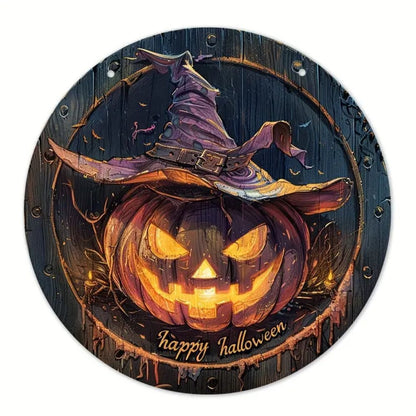 Door Plate Round Pendant - alternate view 9