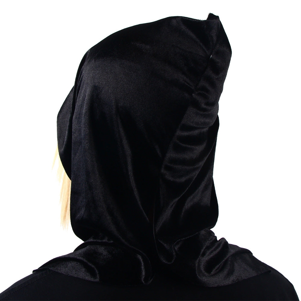 Halloween Horror Mask Latex Headgear Party Dance - Discount Halloween City