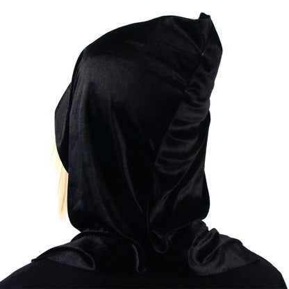 Halloween Horror Mask Latex Headgear Party Dance - Discount Halloween City