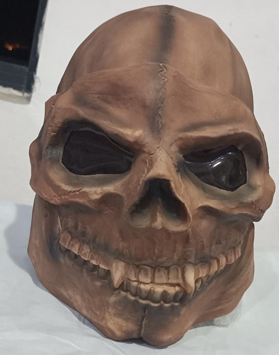 Halloween Full Head Skull Mask | Masks - Accessories