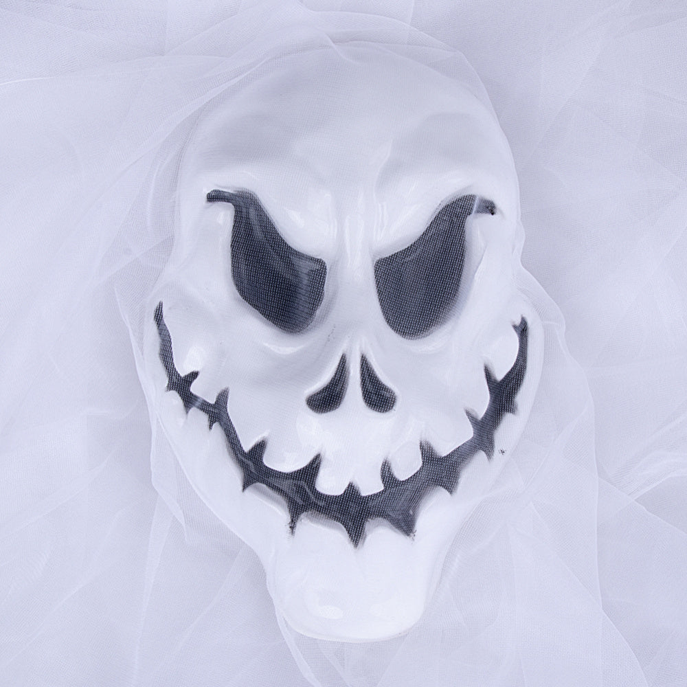 Halloween Skull Decoration - Discount Halloween City