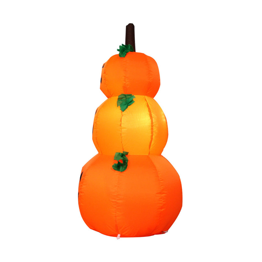 Halloween Decoration Atmosphere Decoration Inflatable Model - Discount Halloween City